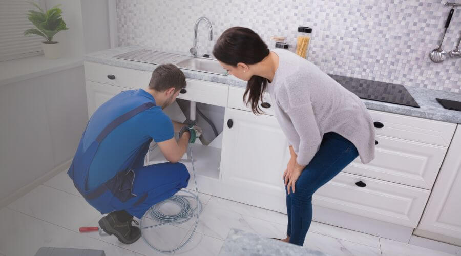 Professional septic tank pumping in Lake City, MI